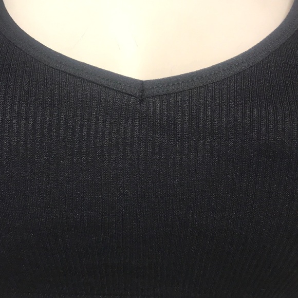 Puma Athletic/Athleisure Sports Bra, NWT! - Picture 3 of 6